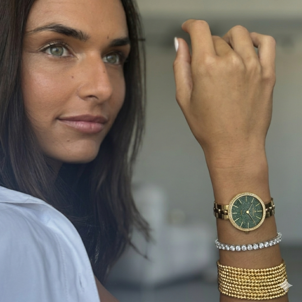 Luxury Tennis Bracelet 💎