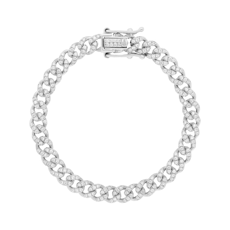 צמיד חוליות "גולן"