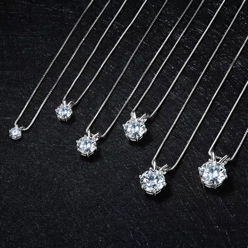 💎 Glow D'or – שרשרת יוקרתית עם אבן יהלום מרכזית 💎